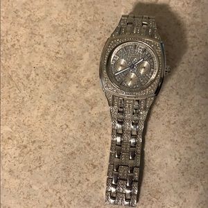 Bulova watch